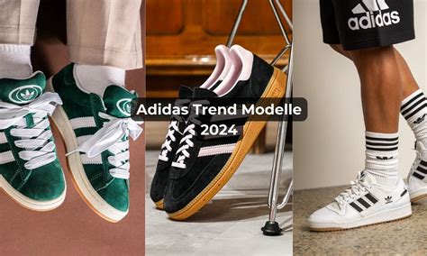 adidas trike schuhe werbung|adidas Trend Sneaker 2024 – Der Überblick.